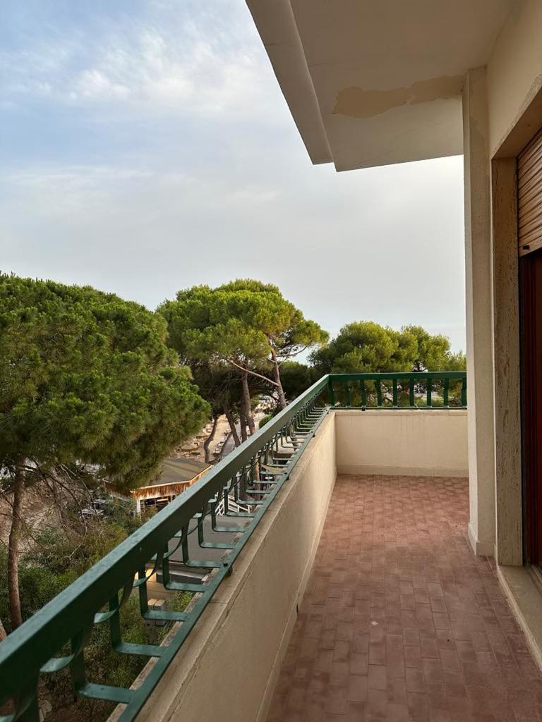 Sea View Apartment Gallipoli Exterior photo