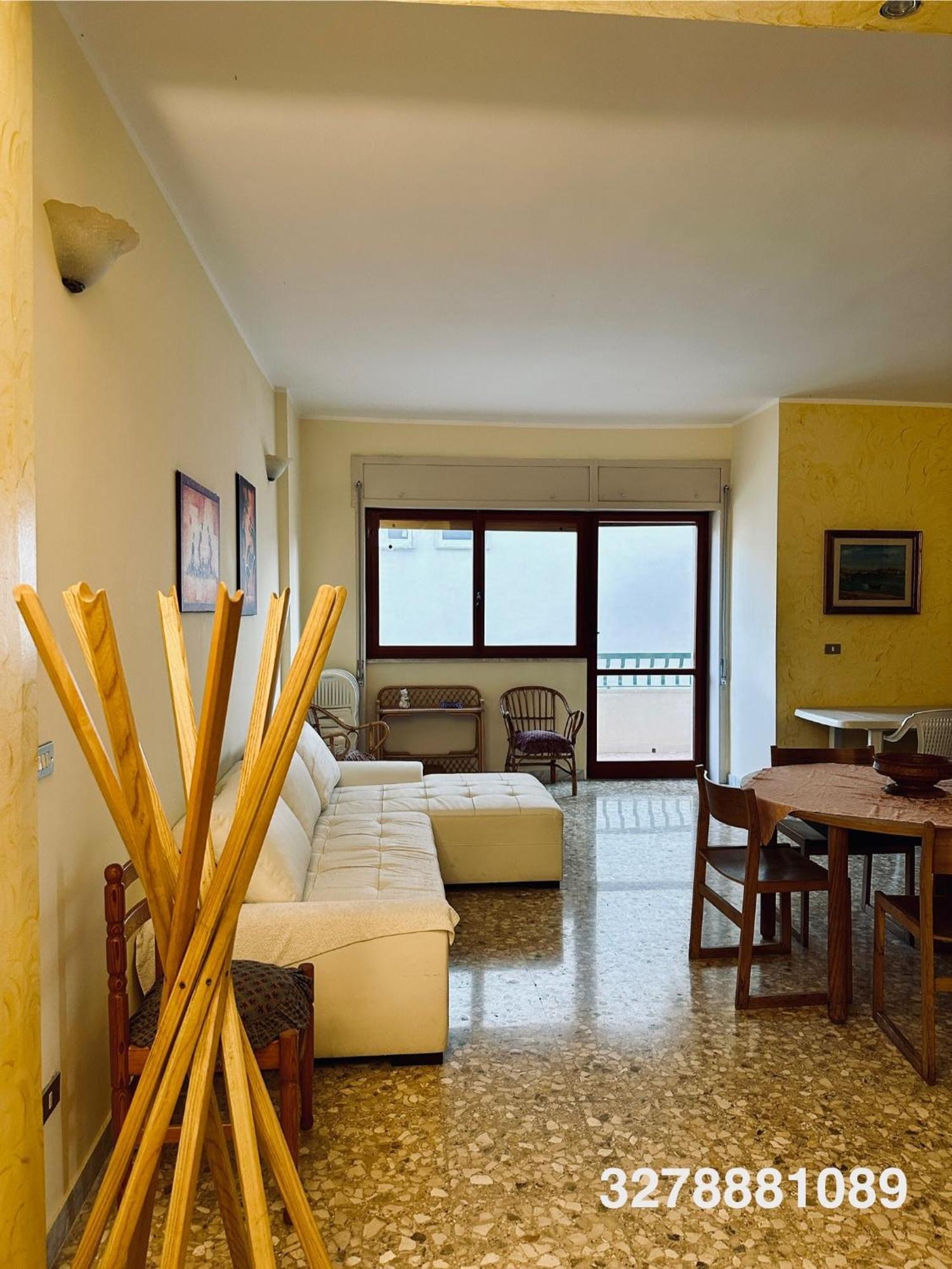 Sea View Apartment Gallipoli Exterior photo